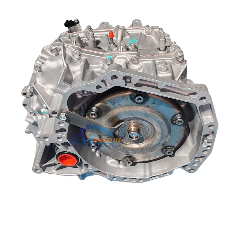 Transmesun Remanufactured JF015E RE0F11A CVT7 CVT per Suzuki SX4 M16A 580 2WD 1.6L
