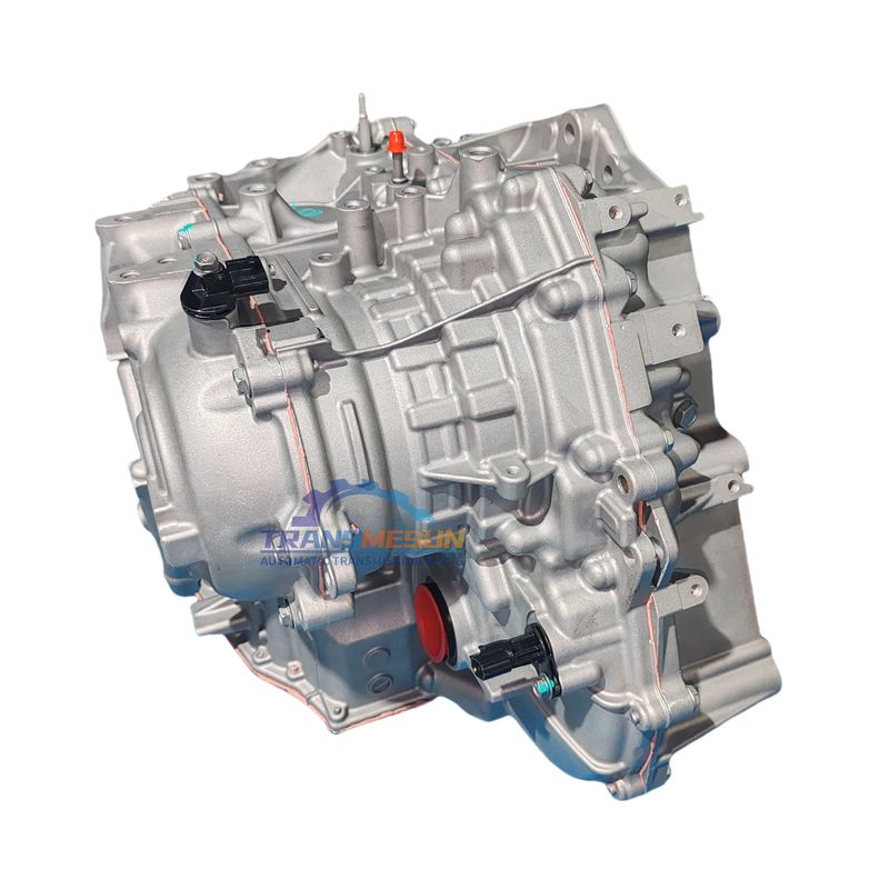 Transmesun Remanufactured JF015E RE0F11A CVT7 CVT per Suzuki SX4 M16A 580 2WD 1.6L