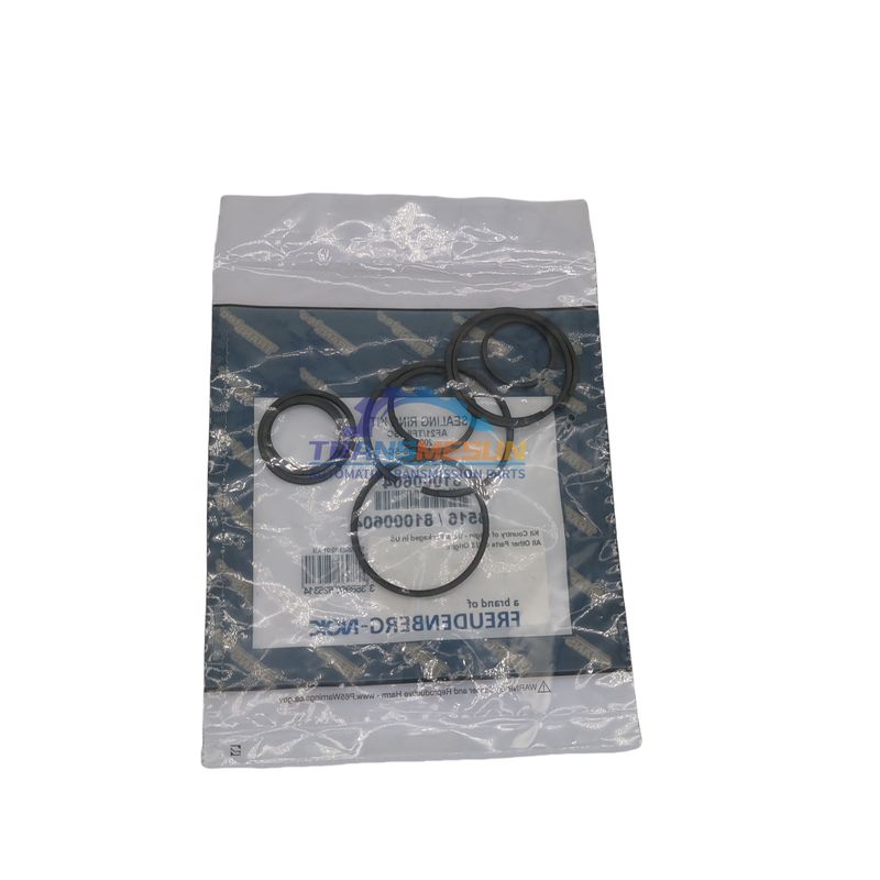 TF-80SC AF40 Automatic Transmission Assembly Seal Ring Kit Gearbox Repair Kit 81000604 Per la Buick