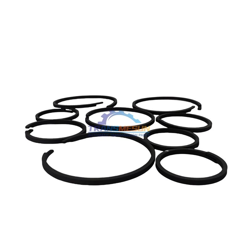 TF-80SC AF40 Automatic Transmission Assembly Seal Ring Kit Gearbox Repair Kit 81000604 Per la Buick