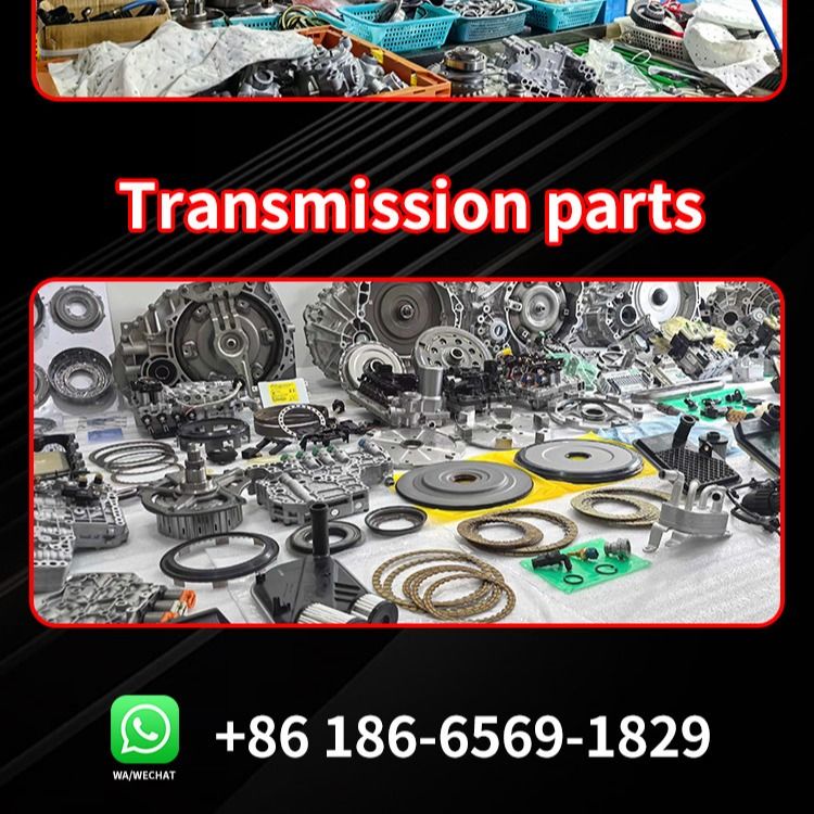 TF-80SC AF40 Automatic Transmission Assembly Seal Ring Kit Gearbox Repair Kit 81000604 Per la Buick