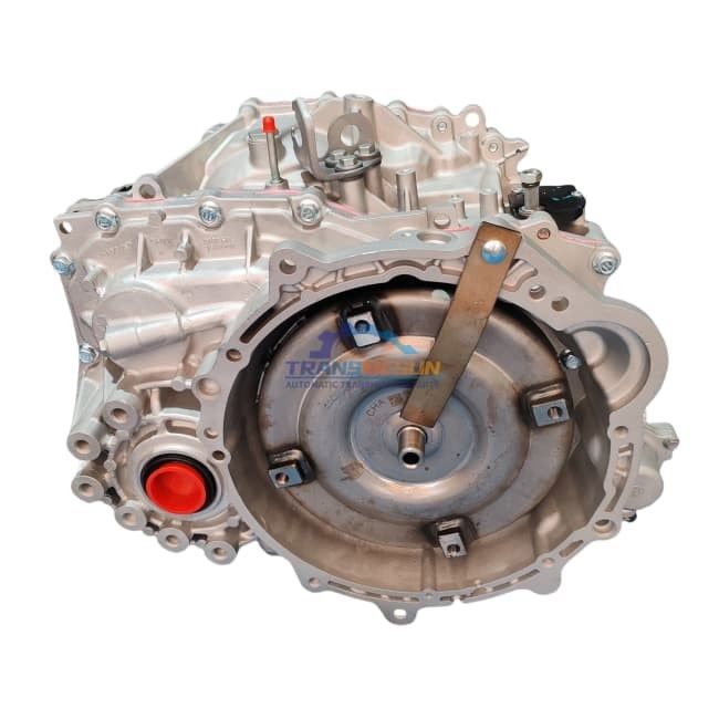 Transmesun rinnovato CVT Transmission Assembly CVT18 Per il 2022 4a generazione Geely Emgrand 1.5L 3040019500 8891479459