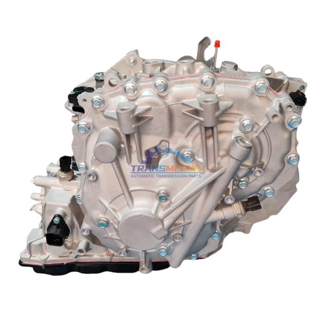 Transmesun rinnovato CVT Transmission Assembly CVT18 Per il 2022 4a generazione Geely Emgrand 1.5L 3040019500 8891479459