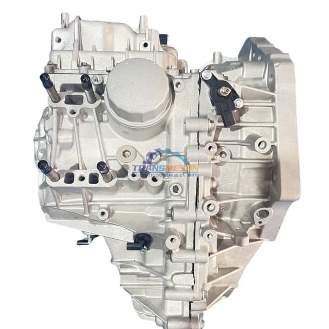 7 velocità trasmissione a doppia frizione bagnata DF727A assemblaggio F08-1500010HZ per il 2018-2021 JETOUR X70 1.5T 2WD