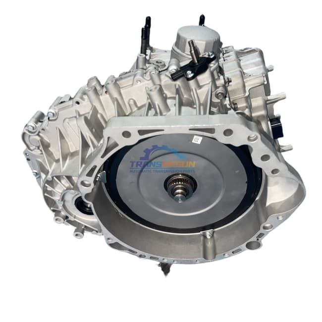7 velocità trasmissione a doppia frizione bagnata DF727A assemblaggio F08-1500010HZ per il 2018-2021 JETOUR X70 1.5T 2WD