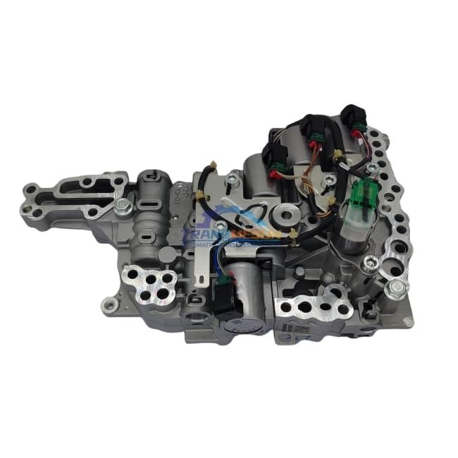 Nuovo 018CHA1502600 cambio automatico Valve corpo modulo di controllo idraulico assemblaggio per il 2019-2024 Chery Arrizo
