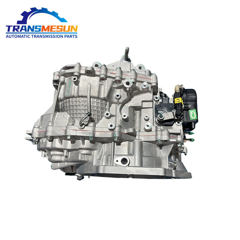 Transmesun Nuovo Originale 2019-2023 Chery Tigo 7pro 1.5T 9CVT QR025CHC Assemblaggio di trasmissione 025CHC-1500010BK