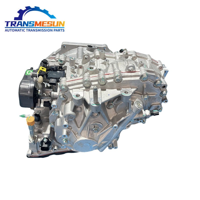 Transmesun Nuovo Originale 2019-2023 Chery Tigo 7pro 1.5T 9CVT QR025CHC Assemblaggio di trasmissione 025CHC-1500010BK