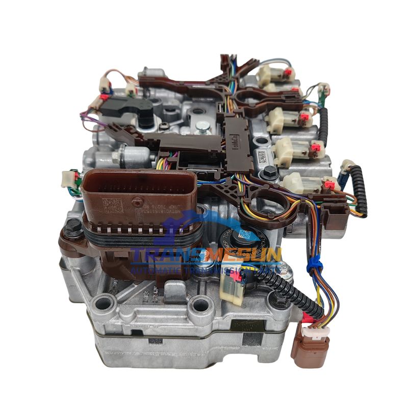 8F24 Assemblaggio del corpo della valvola per Ford 2018 KUGA CTE FOCUS Escape 1.0T 1.5L 1.5T 2346602