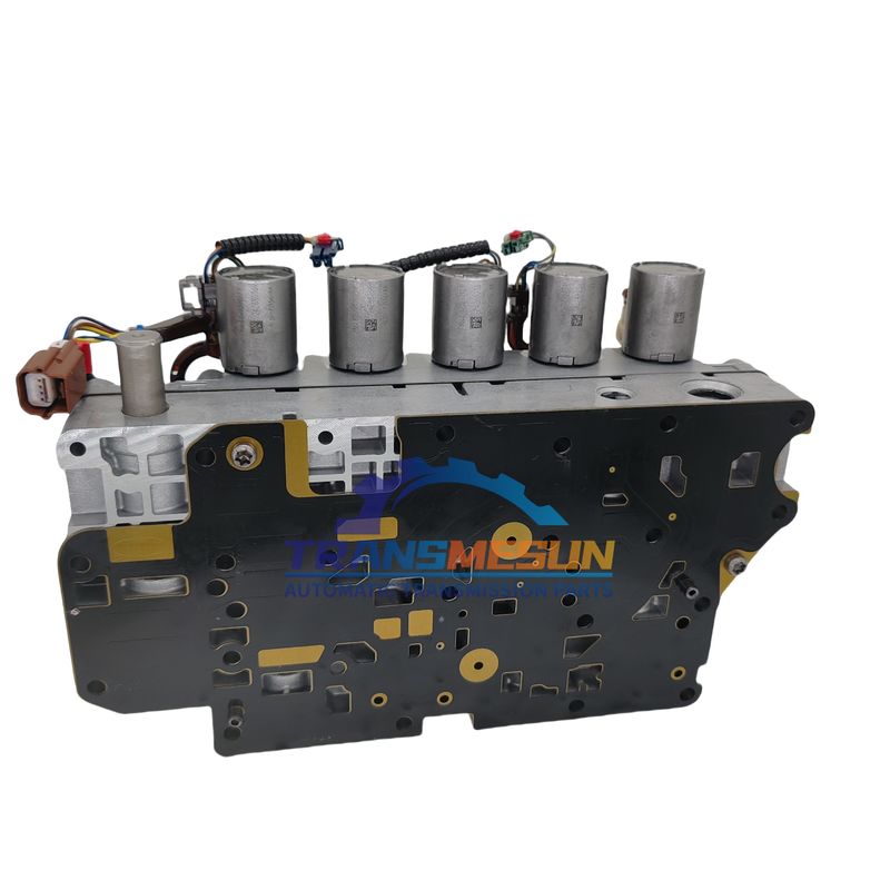 8F24 Assemblaggio del corpo della valvola per Ford 2018 KUGA CTE FOCUS Escape 1.0T 1.5L 1.5T 2346602