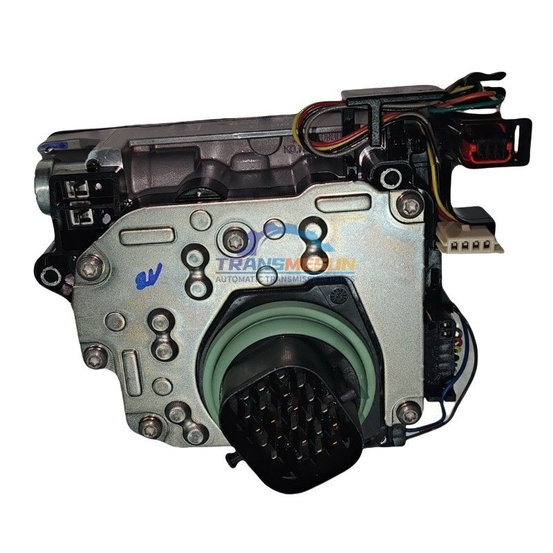 RUNVEE 62TE 6 Speed Transmission Assembly Solenoid Kit per il 2009-2017 Dodge Journey 68371508AA 68376696AA 5078709AB
