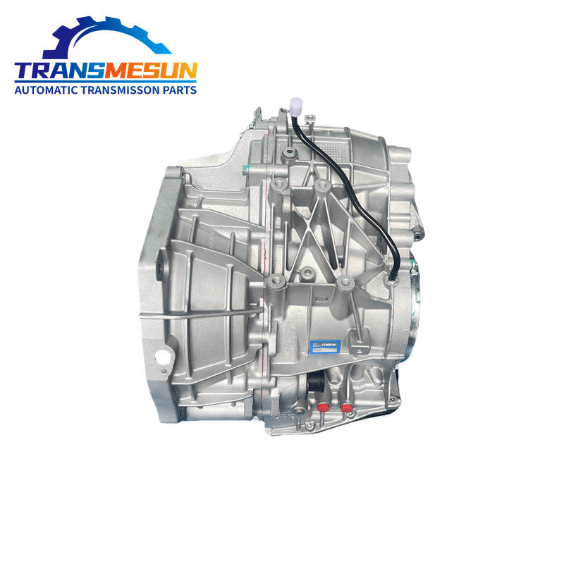 Transmesun rifatto 485442 VT3 CVT Transmission Assembly Per il 2016-2021 Dongfeng Fengon 580 2WD 1.5t Per il motore SFG15T