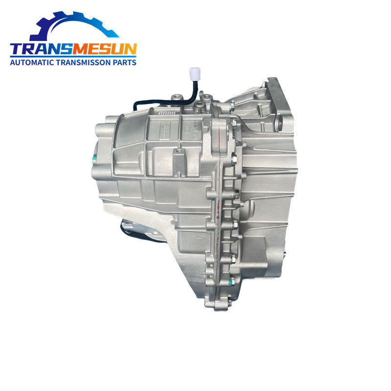 Transmesun rifatto 485442 VT3 CVT Transmission Assembly Per il 2016-2021 Dongfeng Fengon 580 2WD 1.5t Per il motore SFG15T
