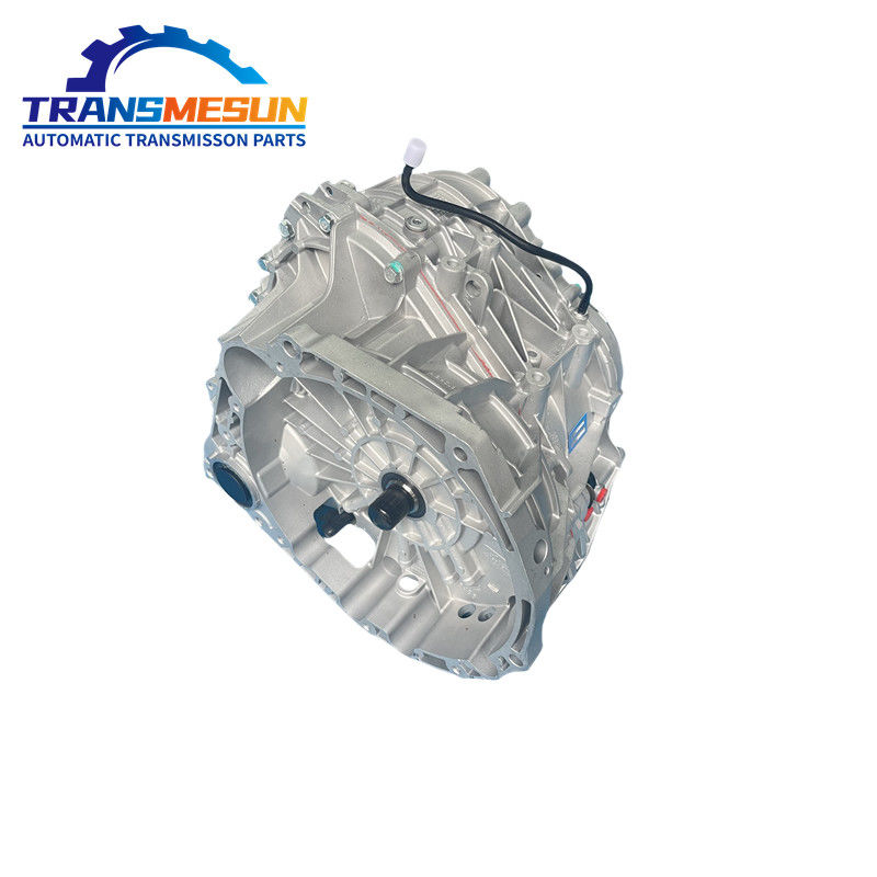 Transmesun rifatto 485442 VT3 CVT Transmission Assembly Per il 2016-2021 Dongfeng Fengon 580 2WD 1.5t Per il motore SFG15T