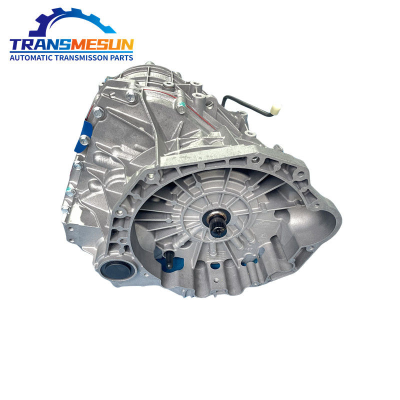 Transmesun Refined CVT Transmission Assembly VT3 484507 486766 Per il 2015-2021 ZOTYE SR7 Hanteng X5 1.5T