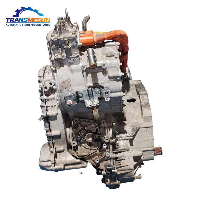 RUNVEE Assemblaggio di trasmissione DCT usato BYD6HDT35 Per il 2018 BYD QIN 1.5T 12146759-00 11506711-00