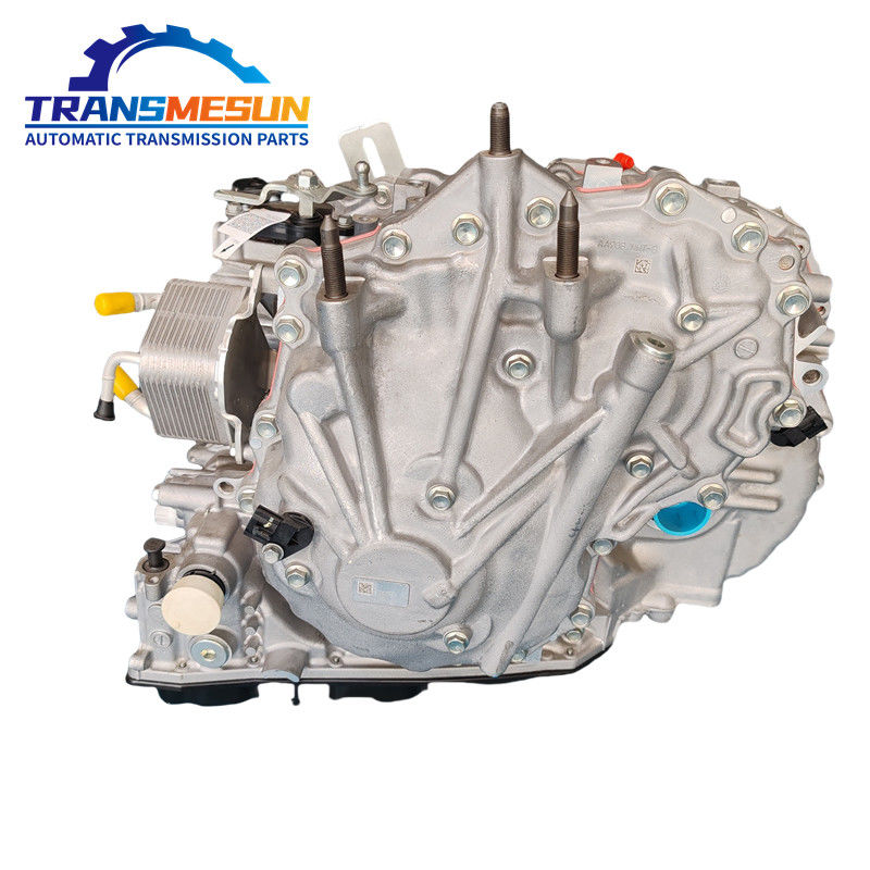 gruppo di trasmissione CVT a trazione integrale W1CJC-3-BDV rifatto con motore 4B40 adatto a Mitsubishi ECLIPSE CROSS 2018