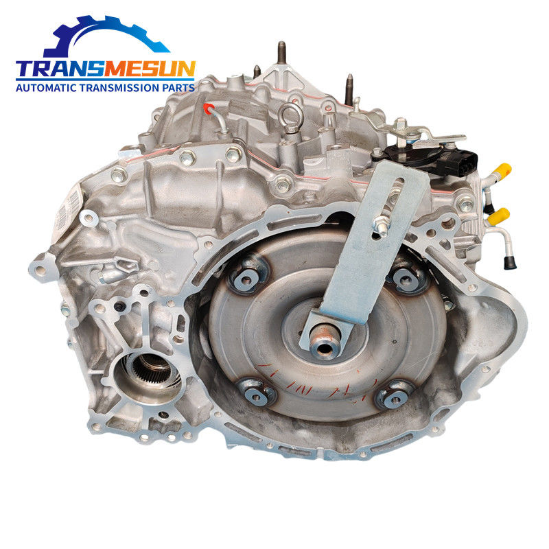 gruppo di trasmissione CVT a trazione integrale W1CJC-3-BDV rifatto con motore 4B40 adatto a Mitsubishi ECLIPSE CROSS 2018