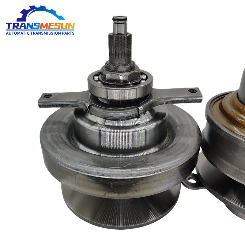 riproduzione della puleggia del cambio TR690 kit cintura 31012AA000 per 2010-2018 Subaru LEGACY 2.0T