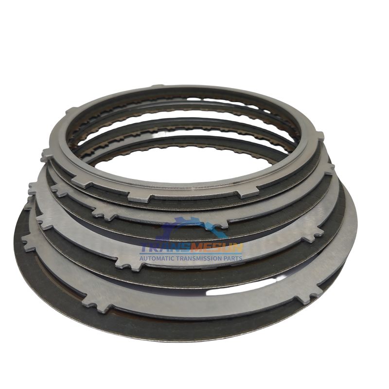 A6GF1-2 Disco di frizione automatico della trasmissione SET-2/6 FRENO 456702F050 Per Hyundai KIA