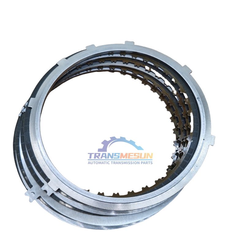 A6GF1-2 Disco di frizione automatico della trasmissione SET-2/6 FRENO 456702F050 Per Hyundai KIA