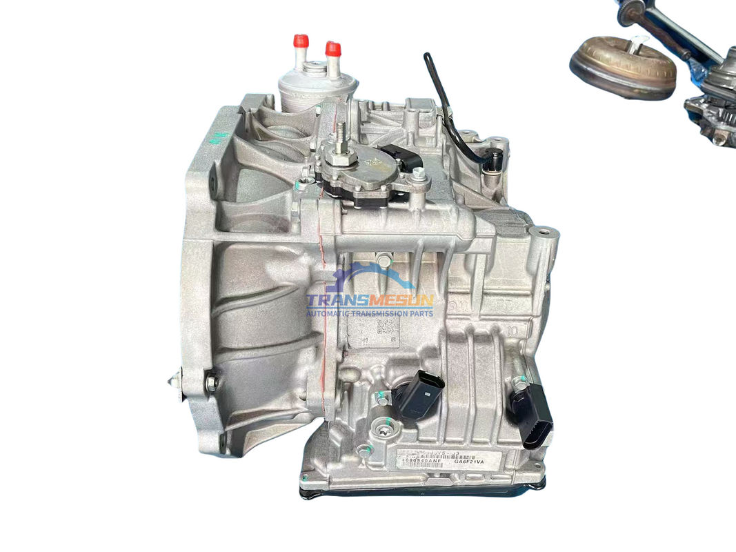 Transmesun rifatto per 2011-2016 MINI R56 1.6T GA6F21WA 09G 2WD trasmissione 24007639047 24007638570