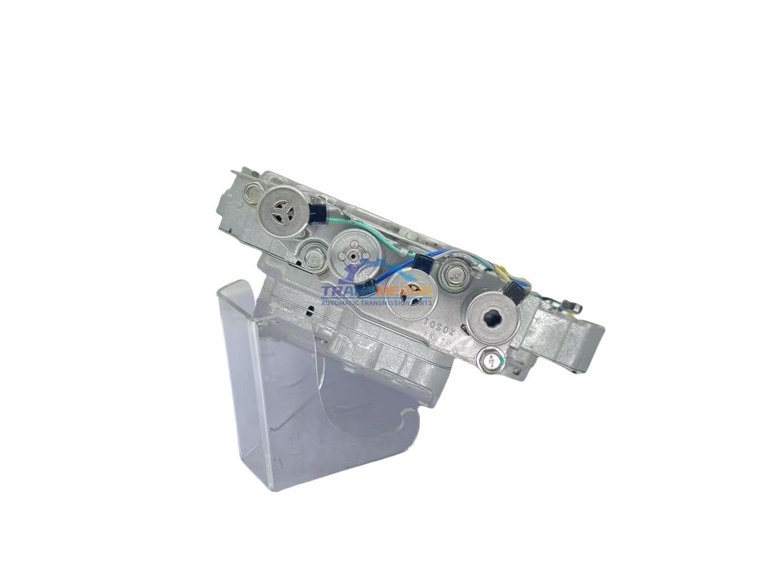 rifatto RE4F03B Valve body assembly per Nissan Tiida 1.6L 2004-2006 31705-3CX00 31705-3CX0E
