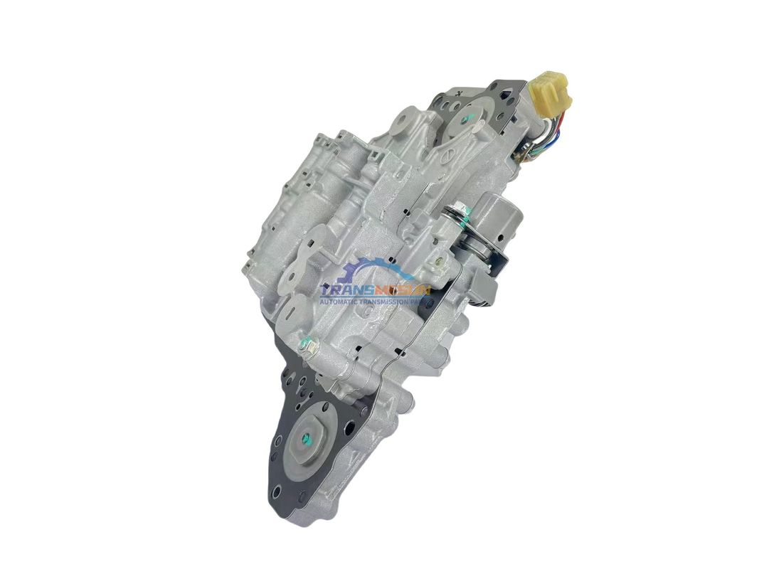 rifatto RE4F03B Valve body assembly per Nissan Tiida 1.6L 2004-2006 31705-3CX00 31705-3CX0E