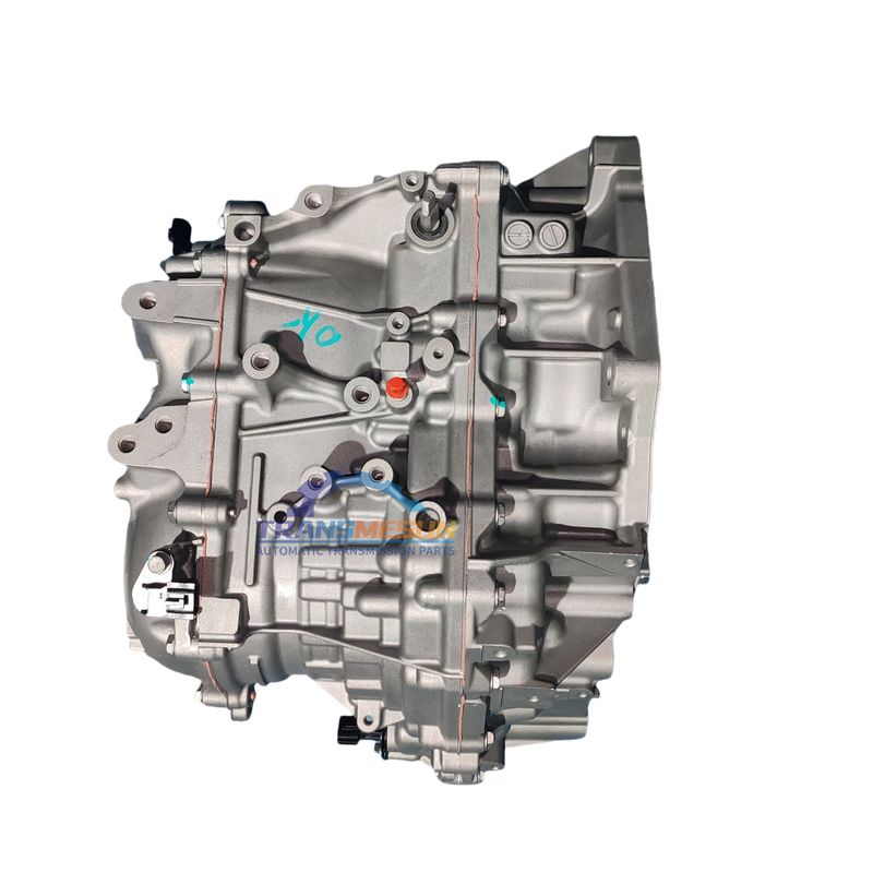 Transmesun Remanufactured JF015E RE0F11A CVT7 CVT per Suzuki SX4 M16A 580 2WD 1.6L