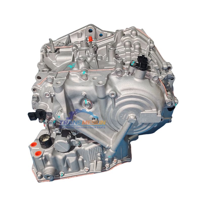 Transmesun Remanufactured JF015E RE0F11A CVT7 CVT per Suzuki SX4 M16A 580 2WD 1.6L
