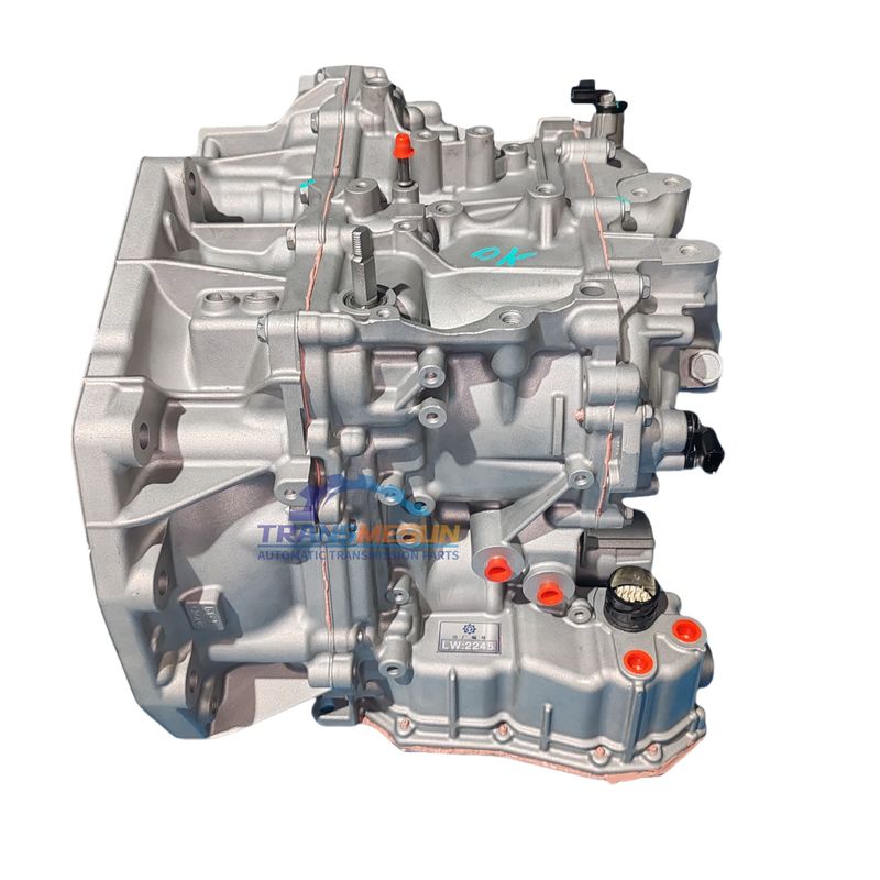 Transmesun Remanufactured JF015E RE0F11A CVT7 CVT per Suzuki SX4 M16A 580 2WD 1.6L