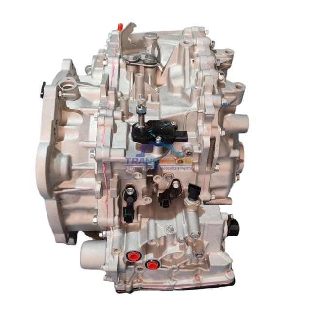 Transmesun rinnovato CVT Transmission Assembly CVT18 Per il 2022 4a generazione Geely Emgrand 1.5L 3040019500 8891479459