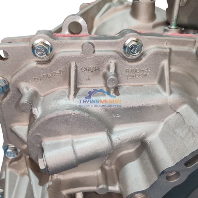 Transmesun rinnovato CVT Transmission Assembly CVT18 Per il 2022 4a generazione Geely Emgrand 1.5L 3040019500 8891479459