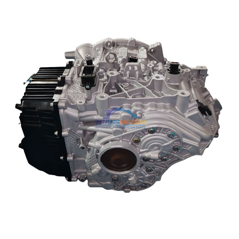 Transmesun Remanufactured GW7DCT1-A02 DCT Transmission Assembly per il 2018 Haval H6 F7X 2WD 1.5T 7DCT450