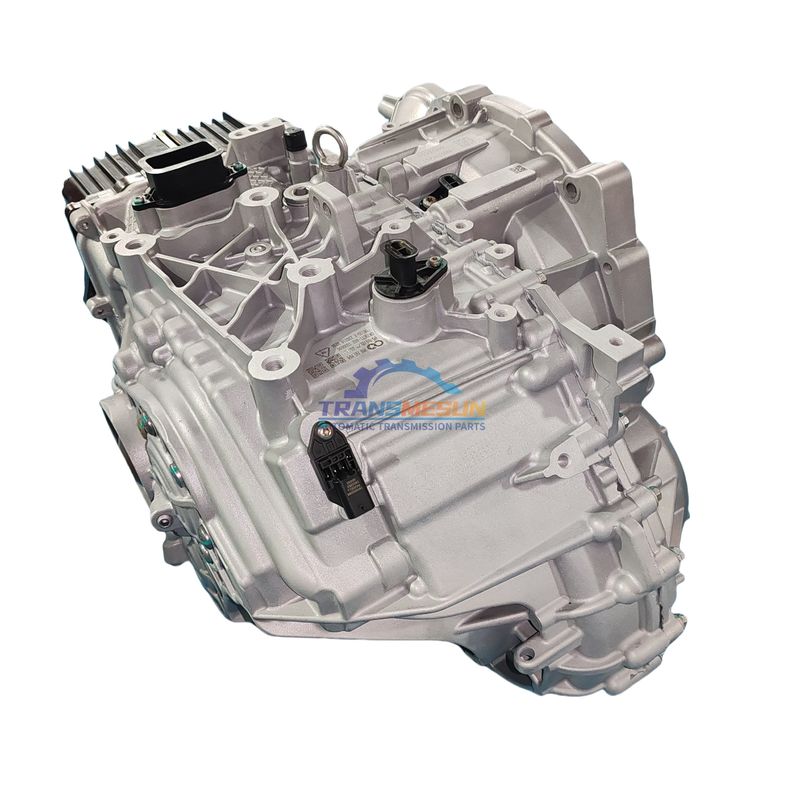 Transmesun Remanufactured GW7DCT1-A02 DCT Transmission Assembly per il 2018 Haval H6 F7X 2WD 1.5T 7DCT450
