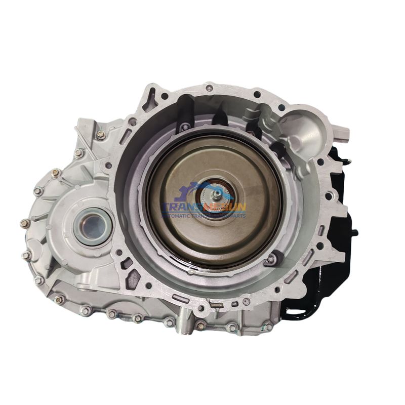 Transmesun Remanufactured GW7DCT1-A02 DCT Transmission Assembly per il 2018 Haval H6 F7X 2WD 1.5T 7DCT450
