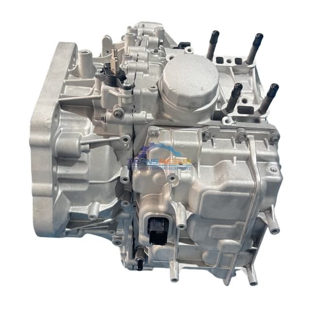 7 velocità trasmissione a doppia frizione bagnata DF727A assemblaggio F08-1500010HZ per il 2018-2021 JETOUR X70 1.5T 2WD