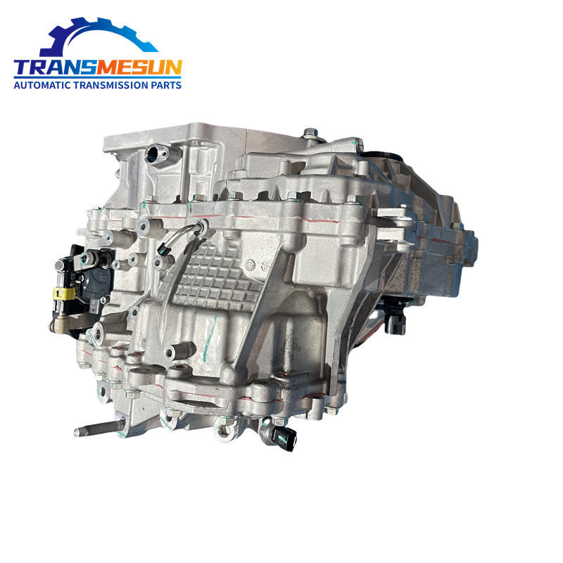 Transmesun Nuovo Originale 2019-2023 Chery Tigo 7pro 1.5T 9CVT QR025CHC Assemblaggio di trasmissione 025CHC-1500010BK
