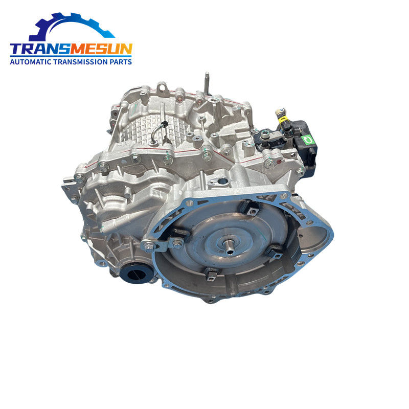 Transmesun Nuovo Originale 2019-2023 Chery Tigo 7pro 1.5T 9CVT QR025CHC Assemblaggio di trasmissione 025CHC-1500010BK