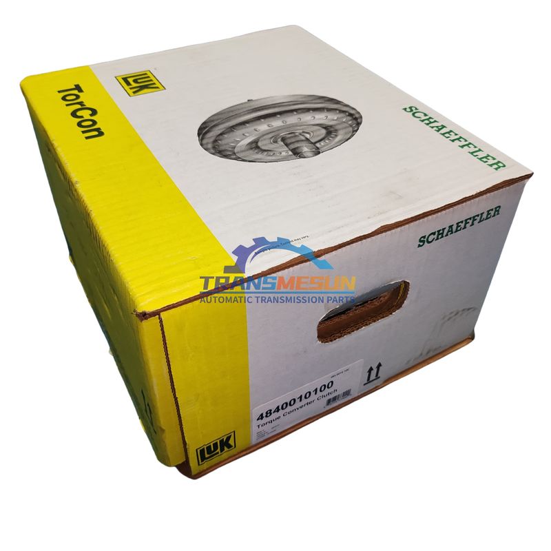 RUNVEE all'ingrosso nuovissimo 6F15 6F35 trasmissione automatica convertitore di coppia 484001010 per FORD 2013-2020 Edge 1.5L 1.6L