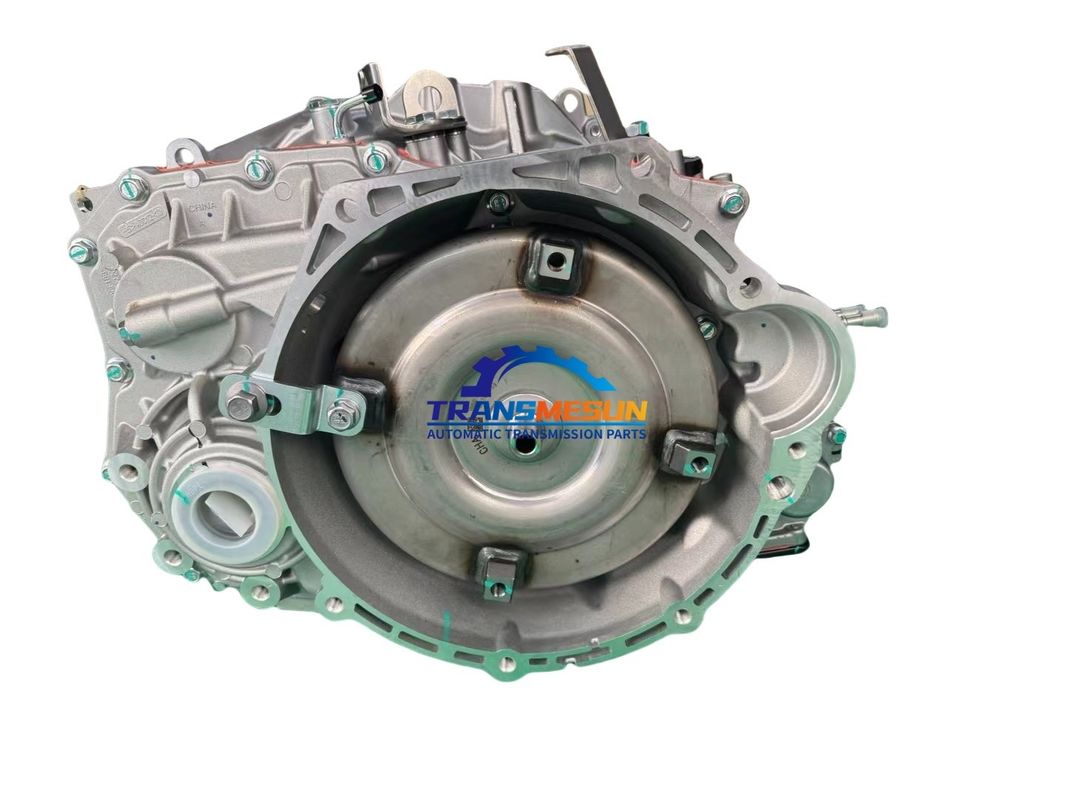 Tiggo 3x TIGGO 4 TIGGO 5x QR018CHA CVT180 Transmission Assembly 018CHA1500011NA per Chery 2020 Tiggo 4 FL 1.5T 2WD