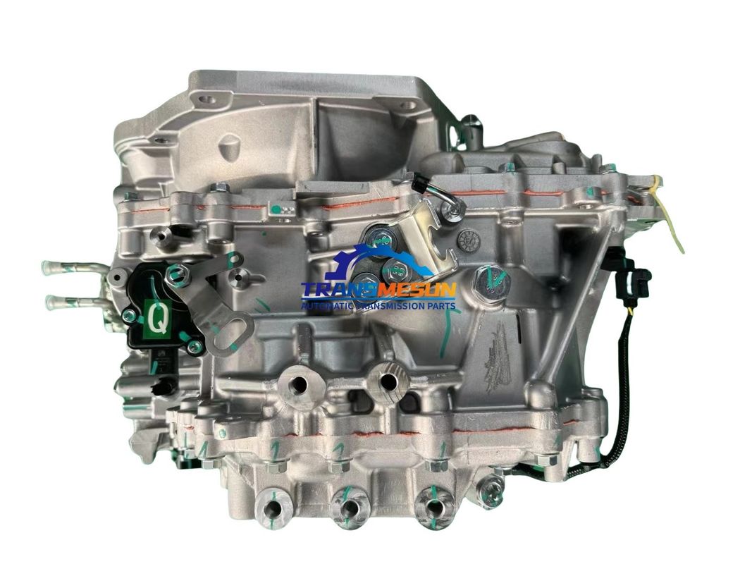 Tiggo 3x TIGGO 4 TIGGO 5x QR018CHA CVT180 Transmission Assembly 018CHA1500011NA per Chery 2020 Tiggo 4 FL 1.5T 2WD