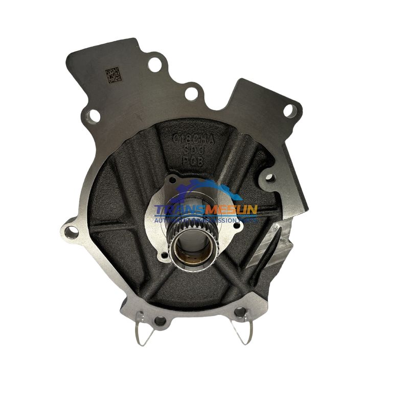 018CHA1508210 sistema di distribuzione dell'olio per trasmissione CVT 018CHA CVT180 per Chery 2019-2024 ARRIZO 1.5L