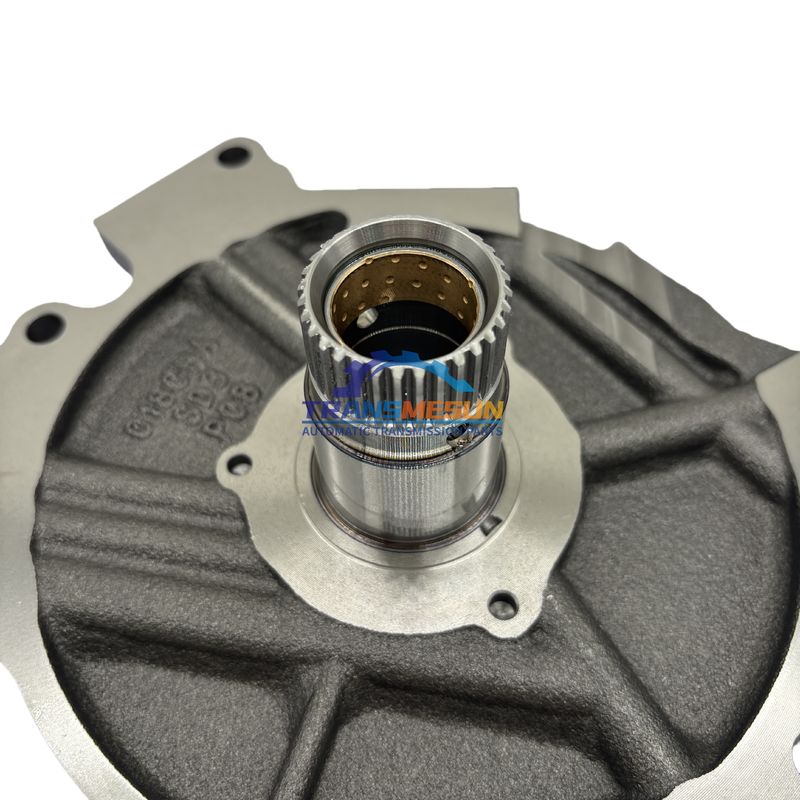 018CHA1508210 sistema di distribuzione dell'olio per trasmissione CVT 018CHA CVT180 per Chery 2019-2024 ARRIZO 1.5L