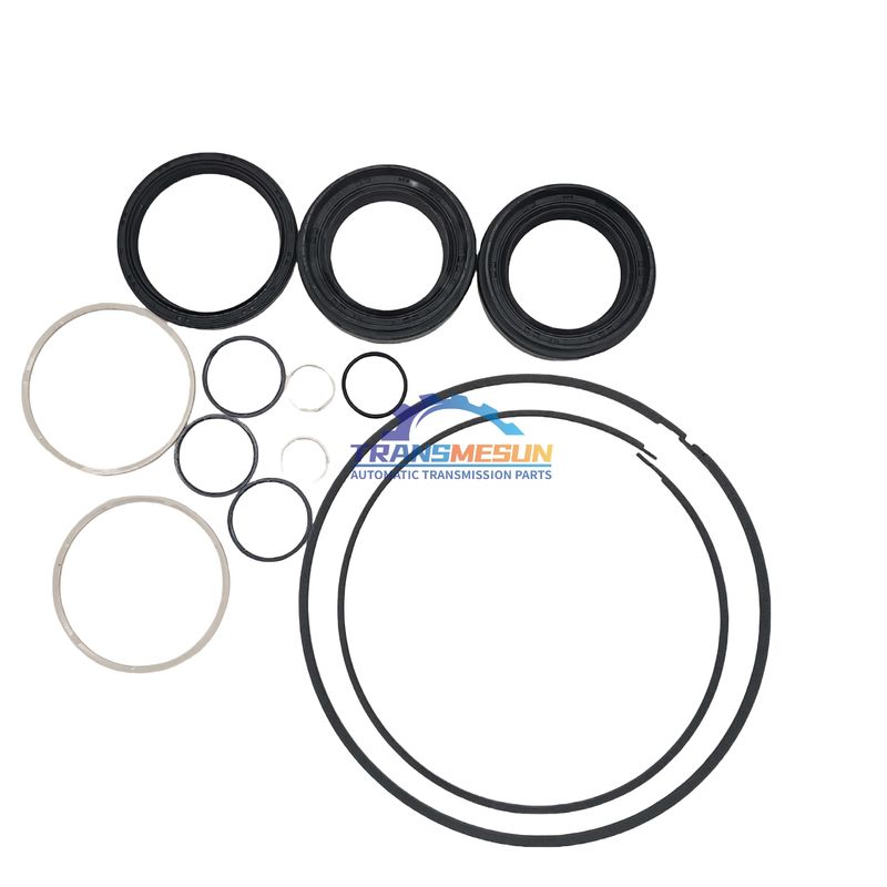 018HCA parti di trasmissione automatica Te.flon anello kit di sigillo per olio 019CHA1502106 per CHERY 2019-2024 ARRIZO