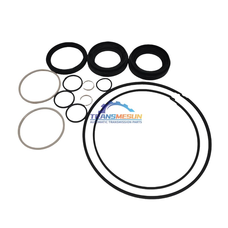 018HCA parti di trasmissione automatica Te.flon anello kit di sigillo per olio 019CHA1502106 per CHERY 2019-2024 ARRIZO