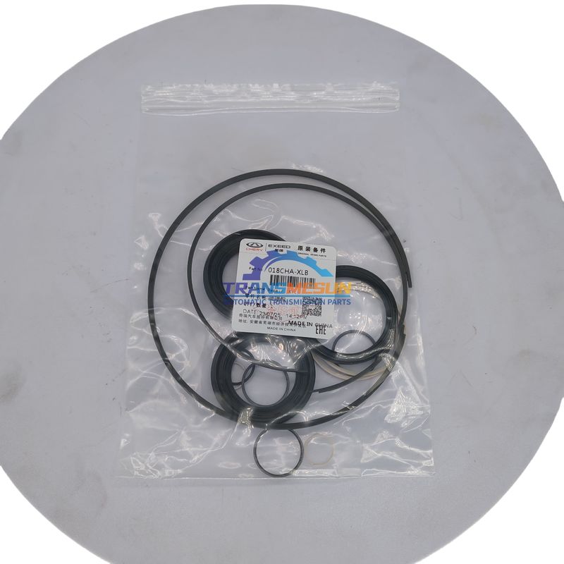 018HCA parti di trasmissione automatica Te.flon anello kit di sigillo per olio 019CHA1502106 per CHERY 2019-2024 ARRIZO