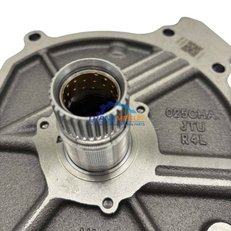 kit di riparazione del cambio 025CHA1508210 cambio CVT 025CHA1508210 pezzi di cambio CVT distribuitore di olio CVT pezzi di cambio CVT distribuitore di olio 025CHA per CHERY Tiggo 4
