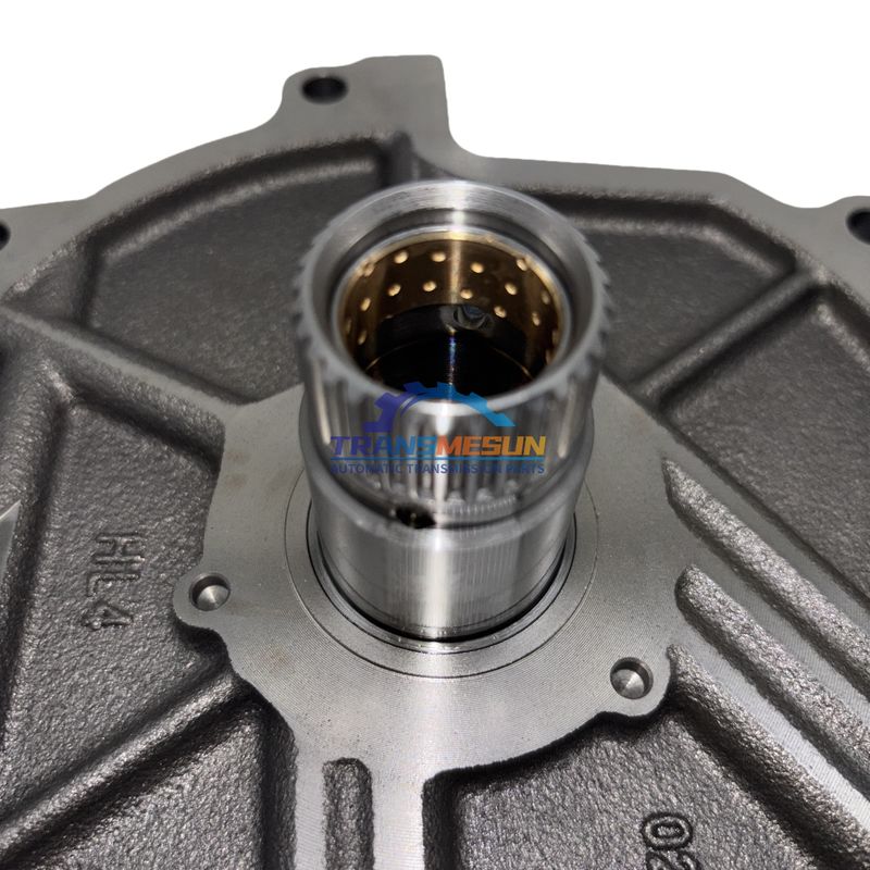 kit di riparazione del cambio 025CHA1508210 cambio CVT 025CHA1508210 pezzi di cambio CVT distribuitore di olio CVT pezzi di cambio CVT distribuitore di olio 025CHA per CHERY Tiggo 4