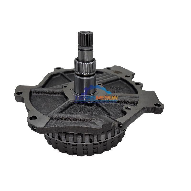 nuovo 025CHA CVT kit di riparazione del cambio automatico distributore asse di ingresso e assemblaggio di frizione anteriore per Chery